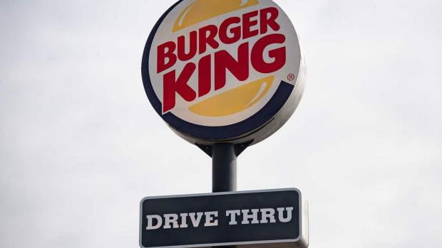 Free Press Series: Burger King