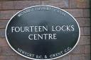 Fourteen Locks Centre