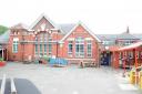 Victoria Primary School closed in July of last year