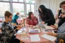 Art with Age Connects Torfaen