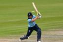 SUPERSTAR: Jonny Bairstow will lead the charge for the Welsh Fire in Cardiff