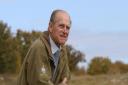 The funeral of Prince Philip, the Duke of Edinburgh, will take place today