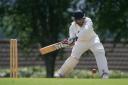 TON: Amit Aswani and Olly Robson hit centuries for Usk on opening weekend