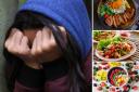 How your diet can help tackle stress and anxiety. (PA/Canva)