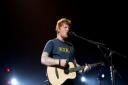 Ed Sheeran to debut brand new music later this month. (PA)