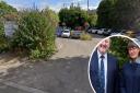 Peter Fox MS calls for free parking in Monmouthshire
