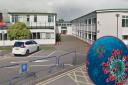 Two year groups at Monmouthshire high school isolating after coronavirus cases
