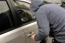 Car theft has hit a new ten-year low figures show
