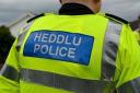 A Cwmbran man has been found to have breached a restraining order.