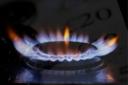 Fuel poverty. Thousands of households affected in Gwent. Original pictures: PA Wire