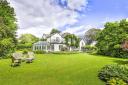 Edwardian country home yours for £1 million