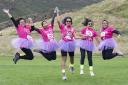 Cancer: Will you be entering this year's Race for Life in Cwmbran?