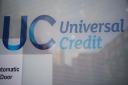 Universal Credit payments to rise in April - full list of new payments