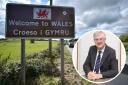 First minister Mark Drakeford has announced all remaining Covid restrictions in Wales could be removed this month.