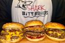 The opening date for Sharkbite Burgers has been confirmed