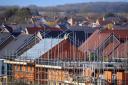 Planning permission in Usk