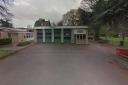 Monmouth Ambulance Station. Picture: Google