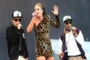 N-Dubz release extra UK Tour dates in Cardiff- get tickets. (PA)