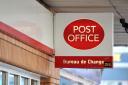 Chepstow Post Office is set to become a trial site for a lighter form of the service