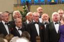 Chepstow Male Voice Choir