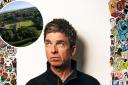 Noel Gallagher announces major outdoor gig in Wales