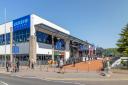 The owners of Cwmbran Centre have now bought the adjoining Leisure@Cwmbran.