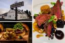 Three Welsh gastropubs have been named among the top 50 in the UK.