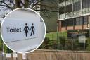 King Henry VIII school to have non-gender specific toilets