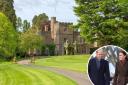 Stunning Tudor-gothic mansion Pudleston Court is on the market with Savills