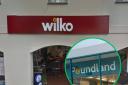 Wilko in Chepstow and Pontypool to re-open as Poundland this Saturday, October 7
