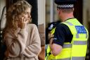 New data on 999 calls across the UK has been published