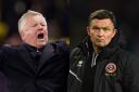 Chris Wilder returns as Sheffield United manager after Paul Heckingbottom exit