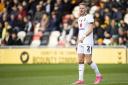 Former County defender Cameron Norman facing his old side with MK Dons