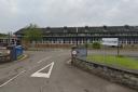New plans could see the closure of the Ammanford campus.
