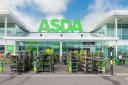 This is how much you can now save on your shopping at Asda with a Blue Light Card