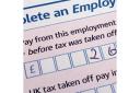The deadline for completing tax self assessment forms was reportedly missed by almost 900,000 people