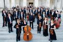 PERFORMERS: Bournemouth Symphony Orchestra