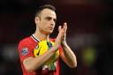 Dimitar Berbatov believes the reaction to Manchester United's weekend defeat has been over the top