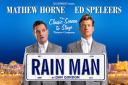 Rain Man promotional poster