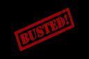 Busted Picture: Joakim Roubert/Pixabay