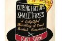 Curing Hiccups with Small Fires: A Delightful Miscellany of Great British Eccentrics)