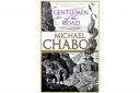 Gentlemen of the Road, by Michael Chabon