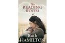 The Reading Room, by Ruth Hamilton