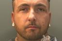 Drug-dealing middle man jailed for supplying amphetamine and Xanax