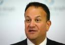 Taoiseach Leo Varadkar has again rejected calls for Ireland to impose sanctions on Israel (Brian Lawless/PA).