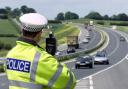 Drivers from Torfaen appeared in court in Oxford and Cardiff for motoring offences.