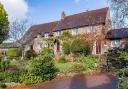Stonemill restaurant and holiday cottages near Monmouth for sale