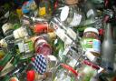 New recycling depot in Torfaen