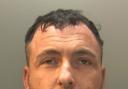 Drug-dealing middle man jailed for supplying amphetamine and Xanax