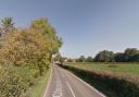 Plans for housing on land off Chepstow Road in Raglan have been lodged with Monmouthshire council
